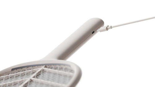 殺死那個蚊子 10款創意滅蚊產品設計，電蚊拍只是起點