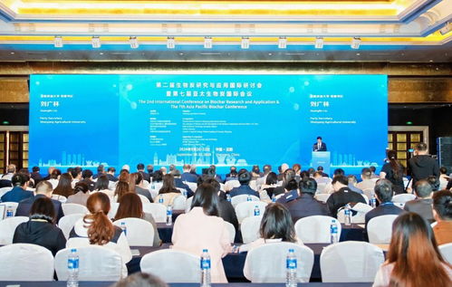 生物炭前沿技術(shù)匯沈城 聚焦科技研發(fā)與成果轉(zhuǎn)化新路徑