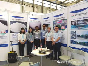 數(shù)字賦能，智引未來——2020上海石油化工能源化工展覽會中的計算機(jī)服務(wù)亮點